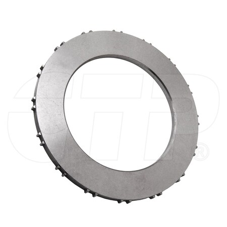 Aic Replacement Parts Plate-Bk D Fits Caterpillar Models 2043091